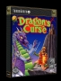 TurboGrafx-16  -  Dragon's Curse (USA)
